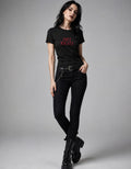 Women's Short Sleeve Tee