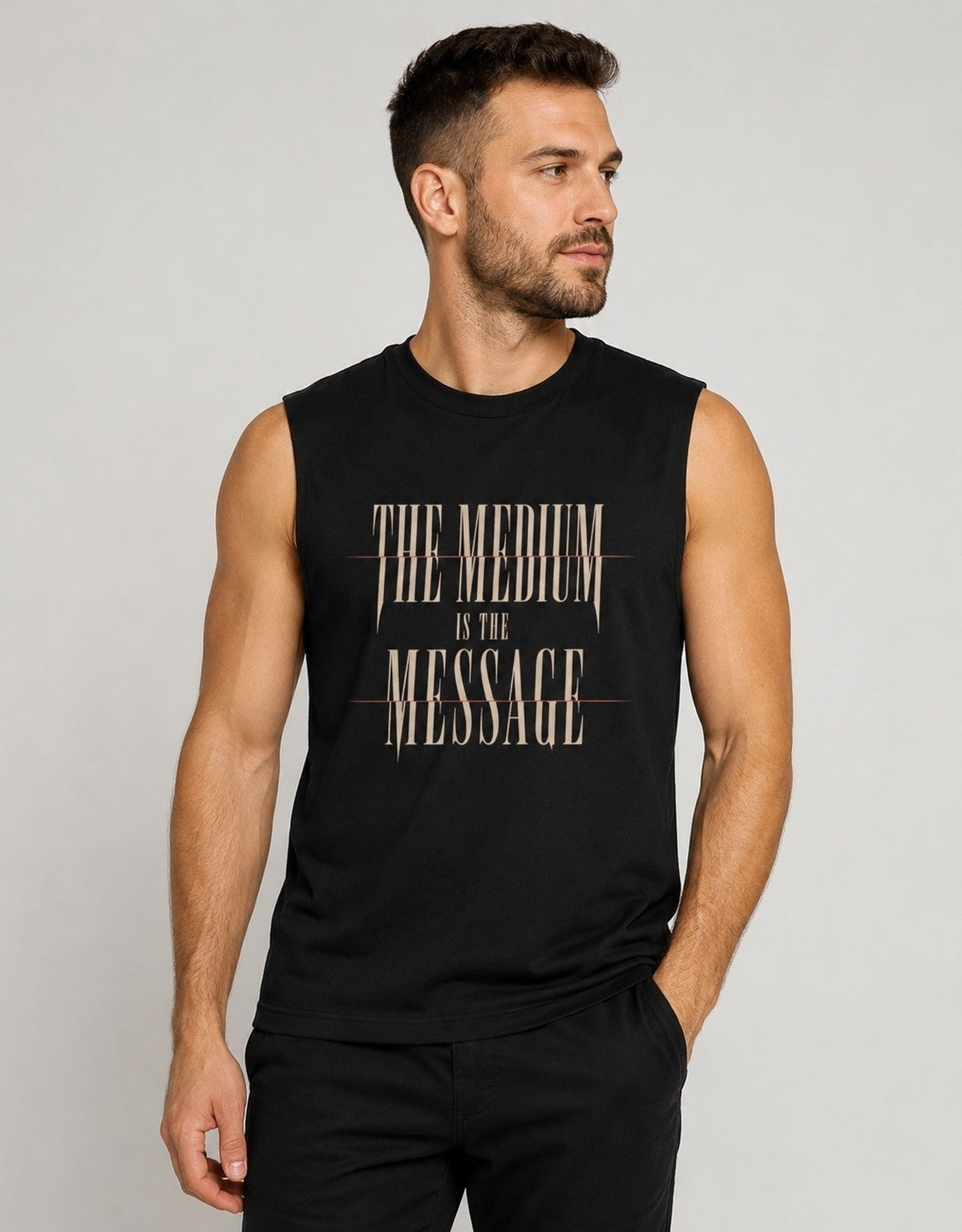 New Media Chad