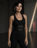 Women’s New Media Tank