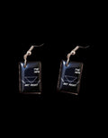 New Art Right Earrings